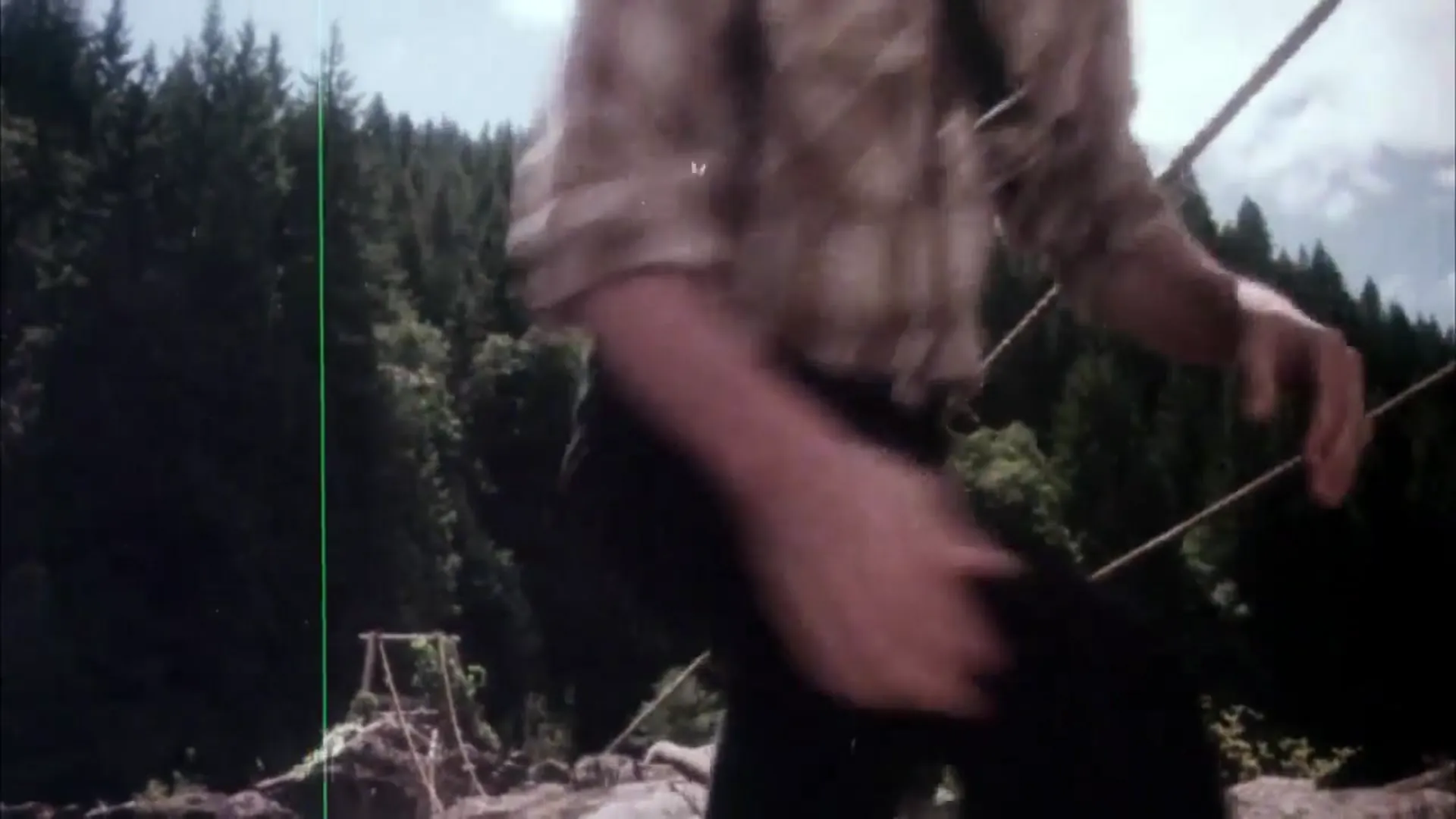 Just Before Dawn scene still 6