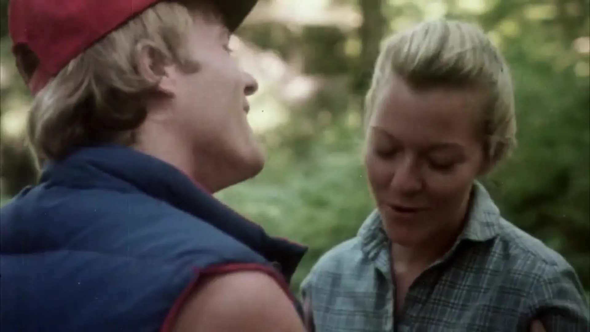 Just Before Dawn scene still 4