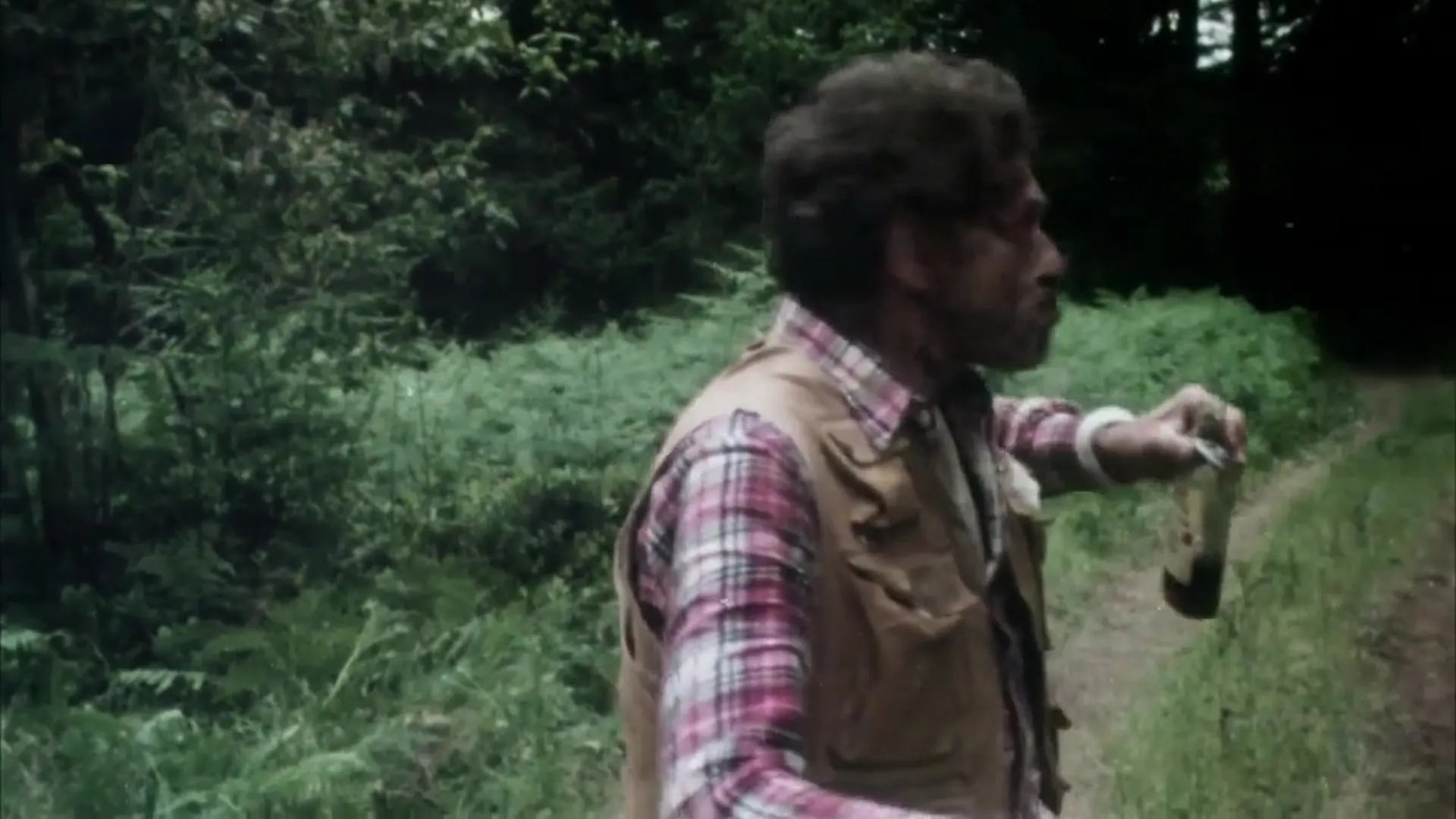 Just Before Dawn scene still 3