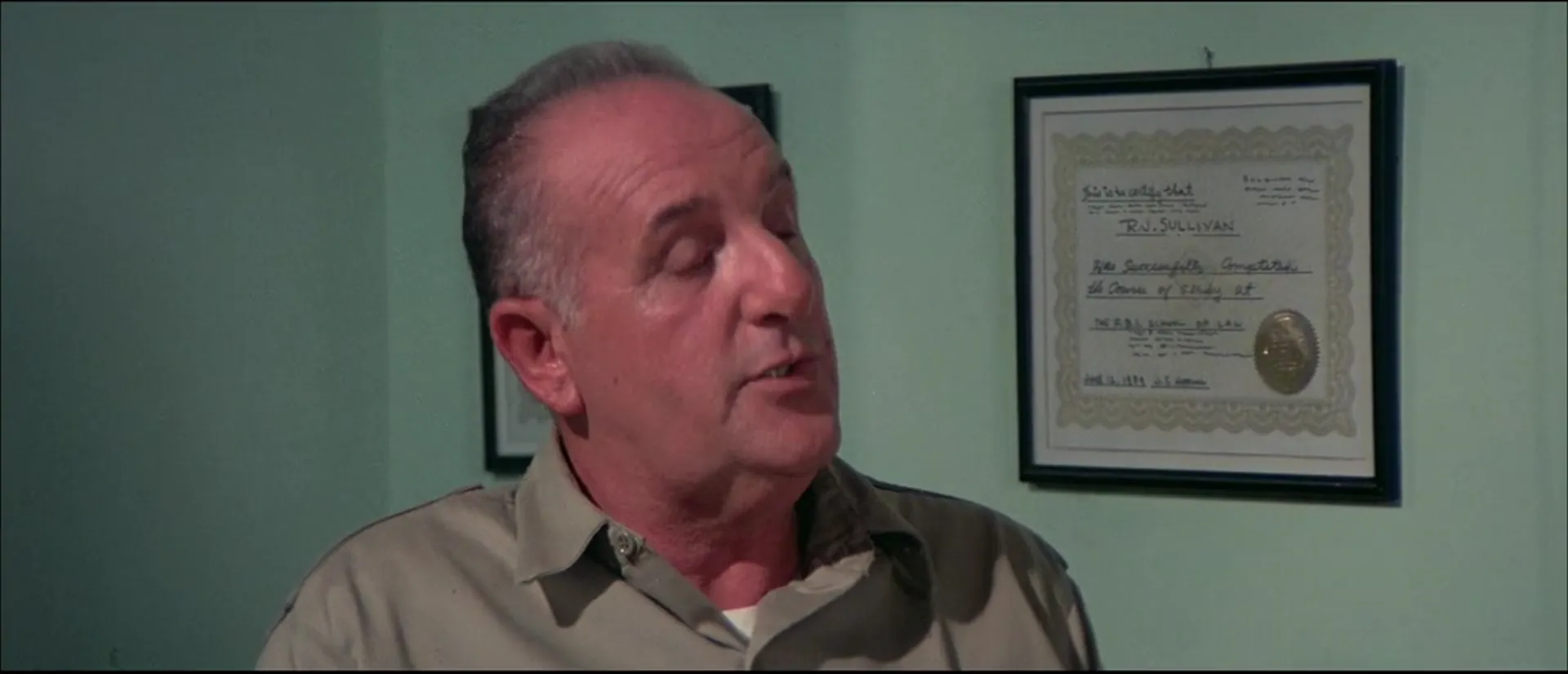 The Town That Dreaded Sundown scene still 1