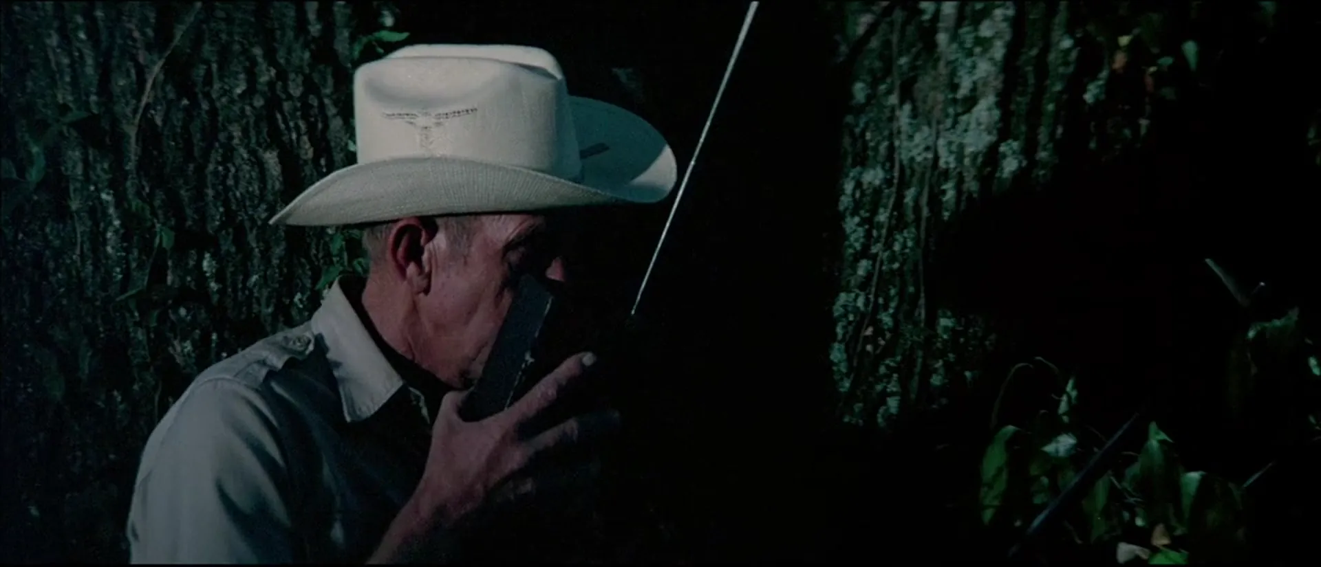 The Town That Dreaded Sundown scene still 5