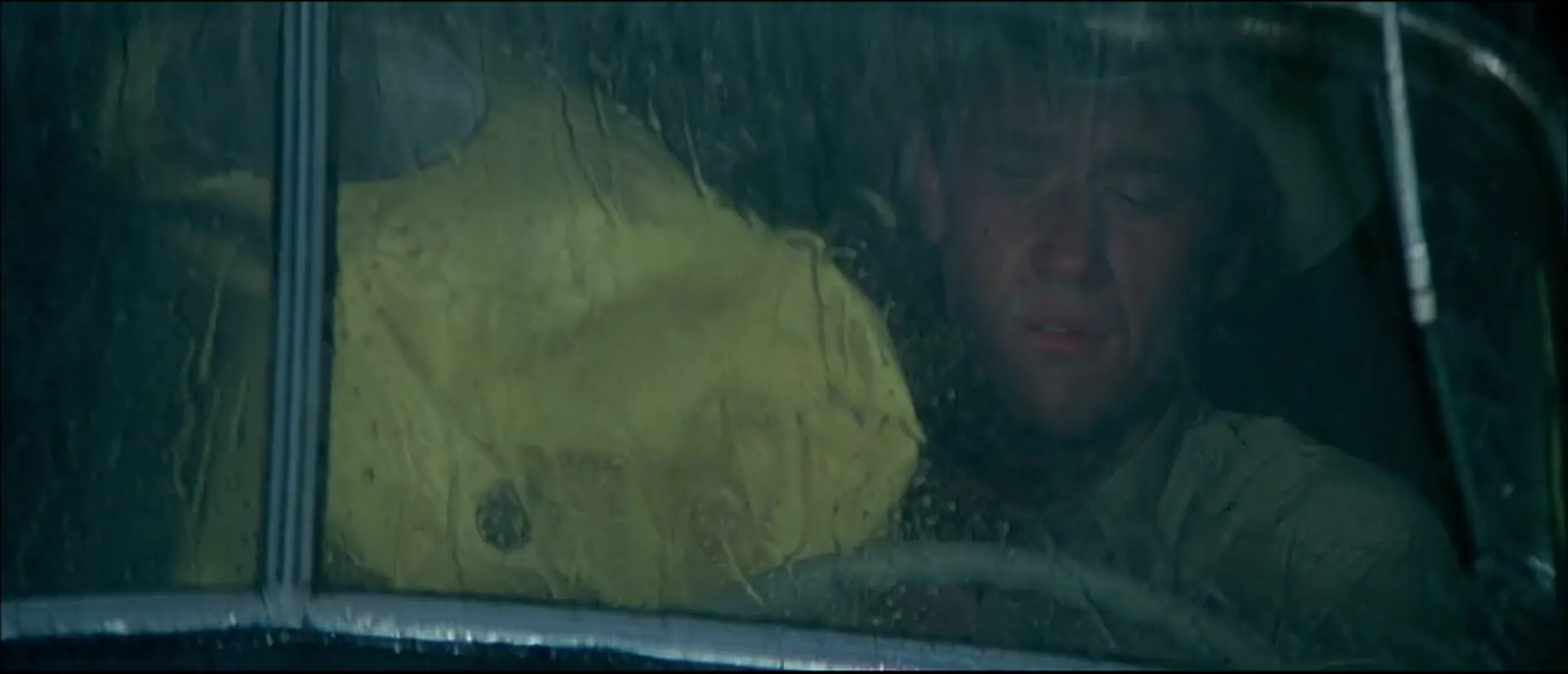 The Town That Dreaded Sundown scene still 2