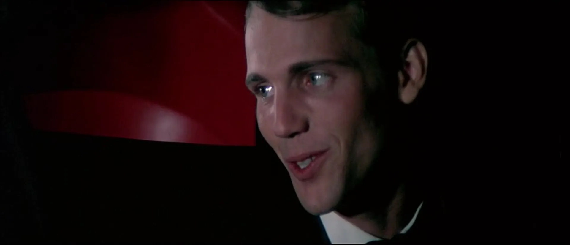 The Town That Dreaded Sundown scene still 6