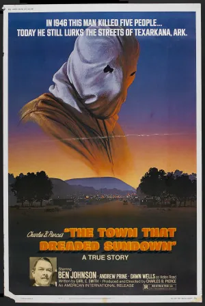 The Town That Dreaded Sundown