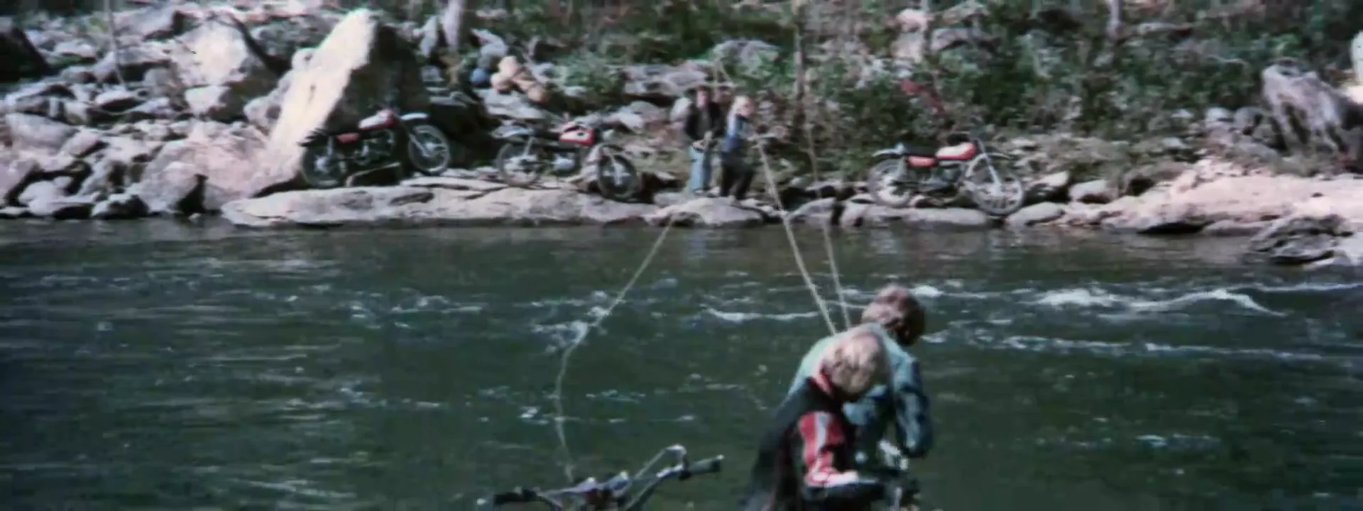 Whiskey Mountain scene still 5