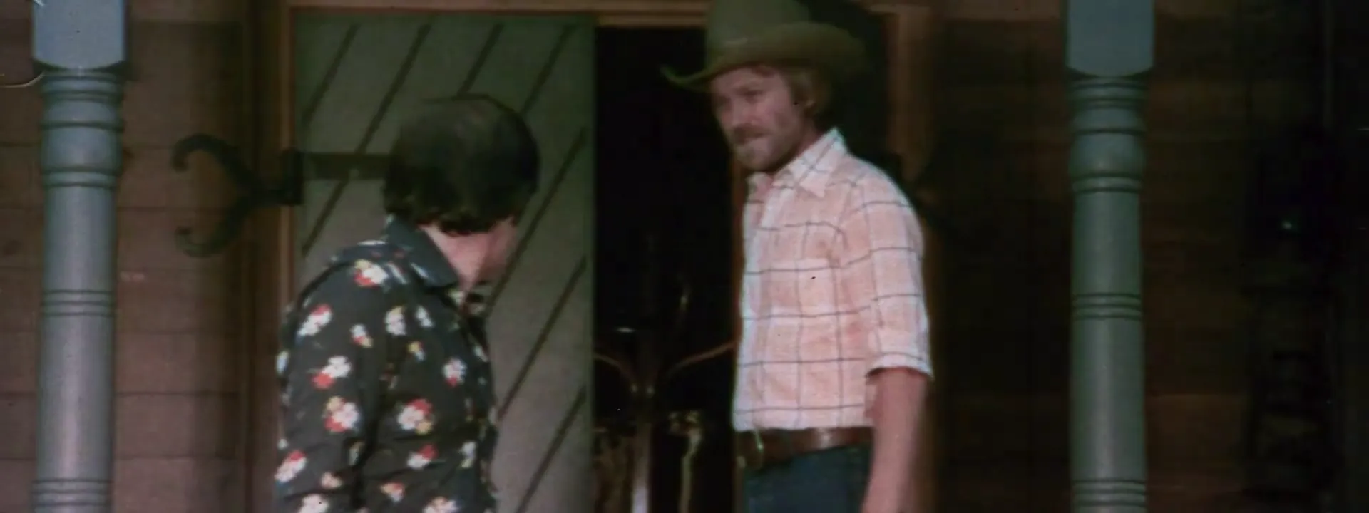 Whiskey Mountain scene still 2