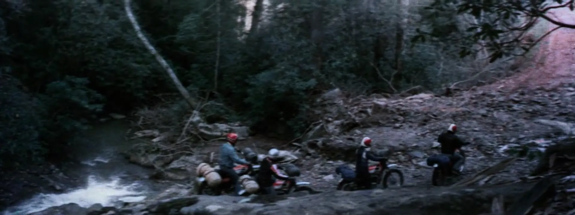 Whiskey Mountain scene still 4
