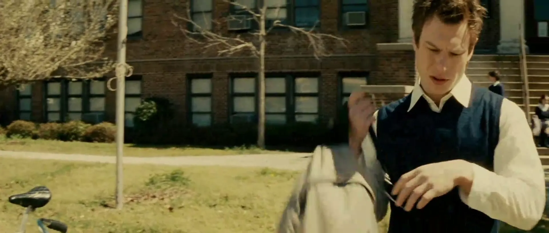 Cabin Fever 2: Spring Fever scene still 3