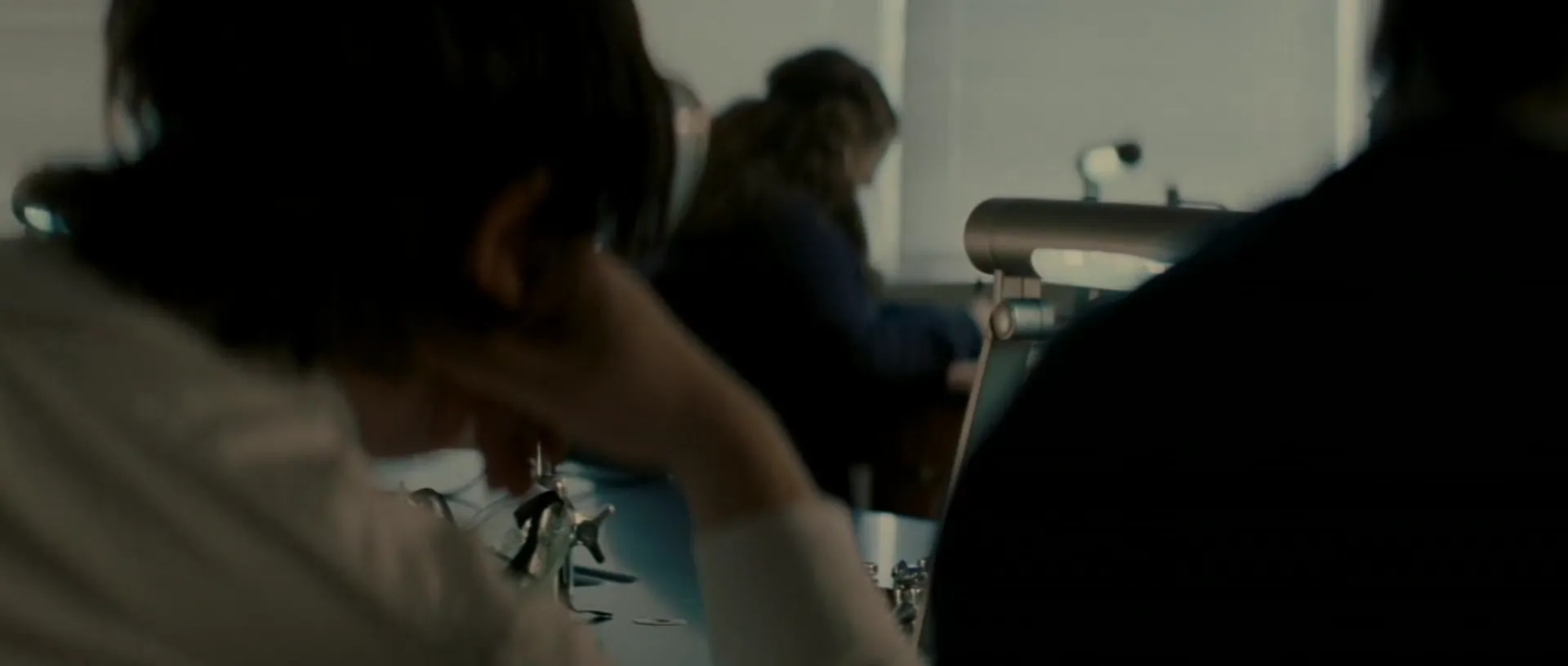 Cabin Fever 2: Spring Fever scene still 2