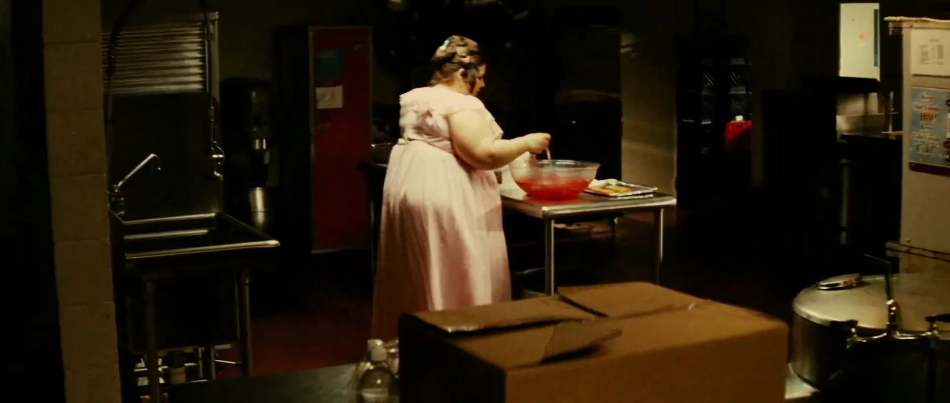Cabin Fever 2: Spring Fever scene still 5