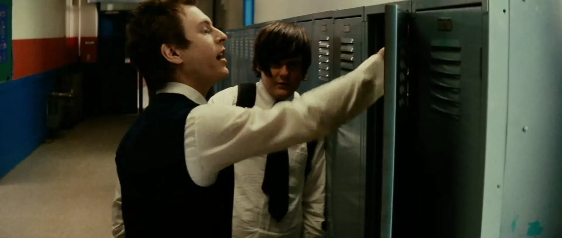 Cabin Fever 2: Spring Fever scene still 1