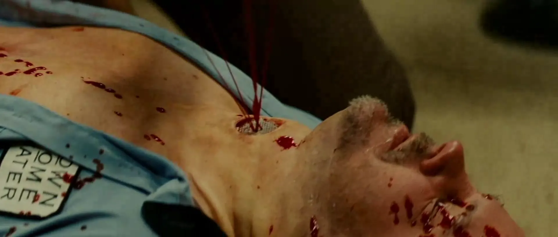 Cabin Fever 2: Spring Fever scene still 4
