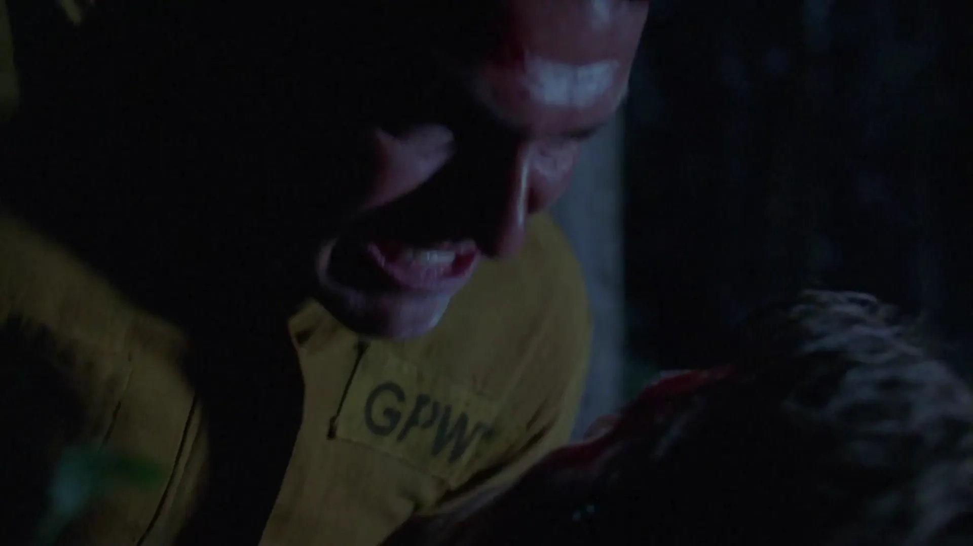 Wrong Turn 3: Left for Dead scene still 6