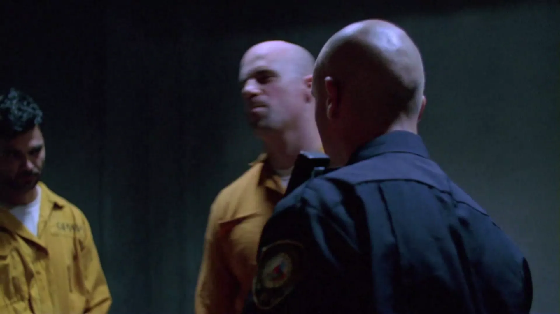 Wrong Turn 3: Left for Dead scene still 2