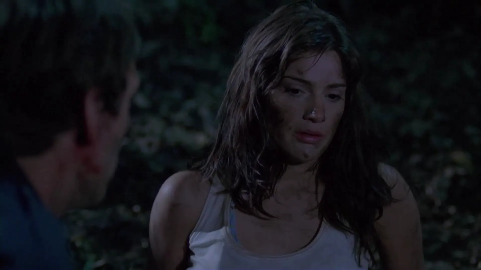 Wrong Turn 3: Left for Dead scene still 4