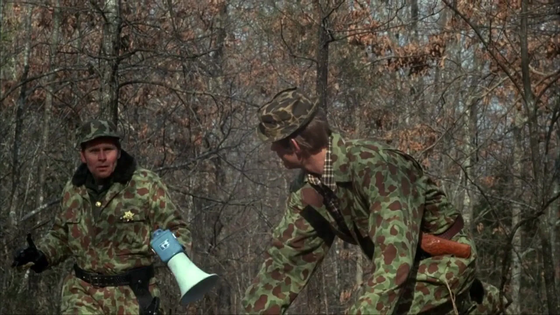 Walking Tall Part II scene still 3