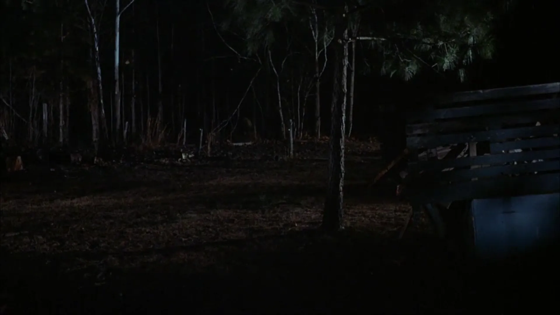 Walking Tall Part II scene still 2
