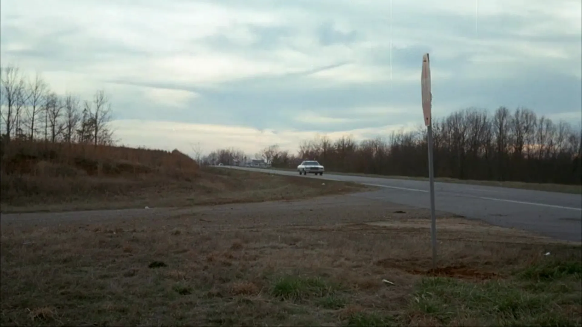 Walking Tall Part II scene still 4
