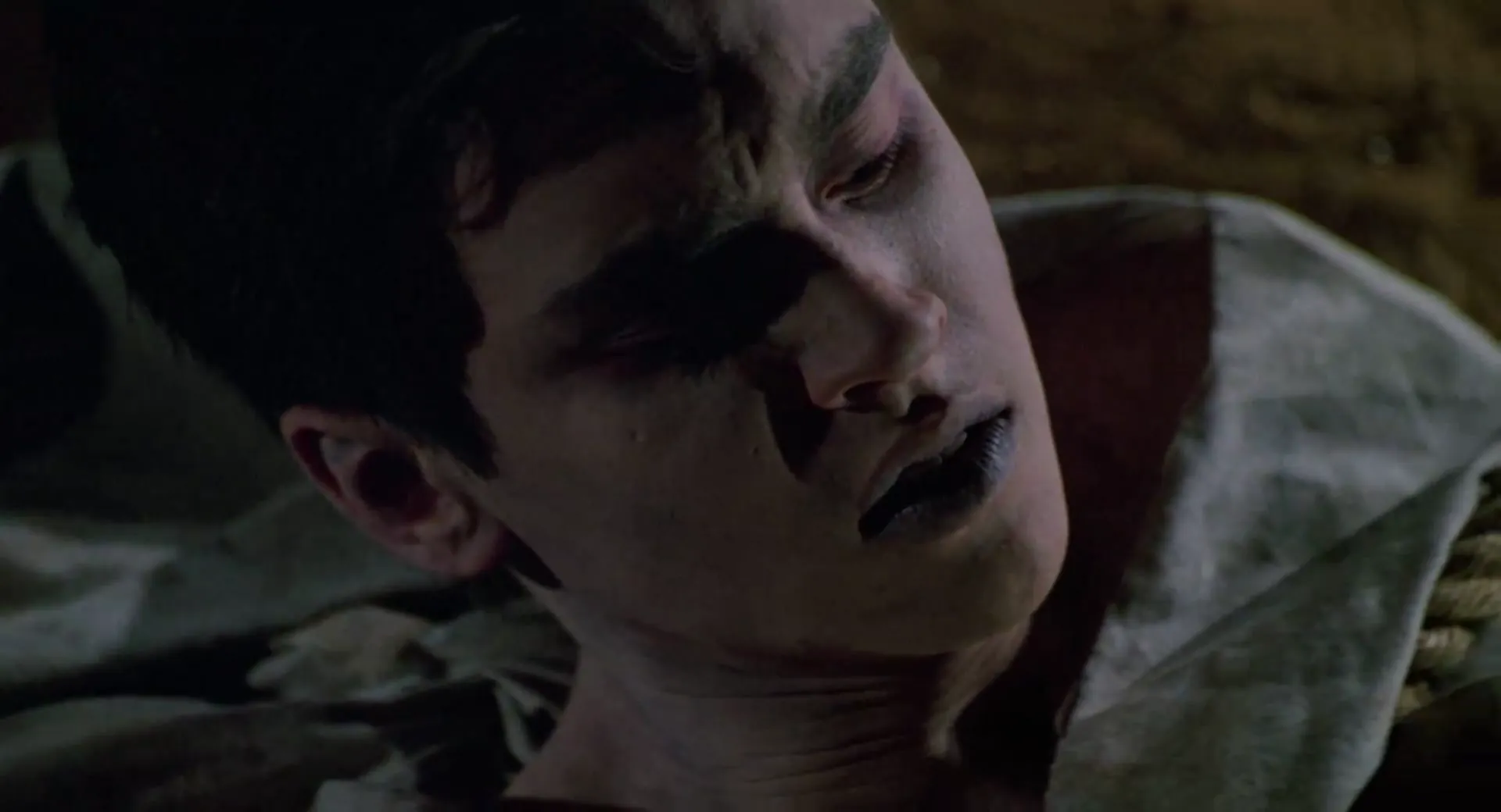 Jeepers Creepers scene still 3