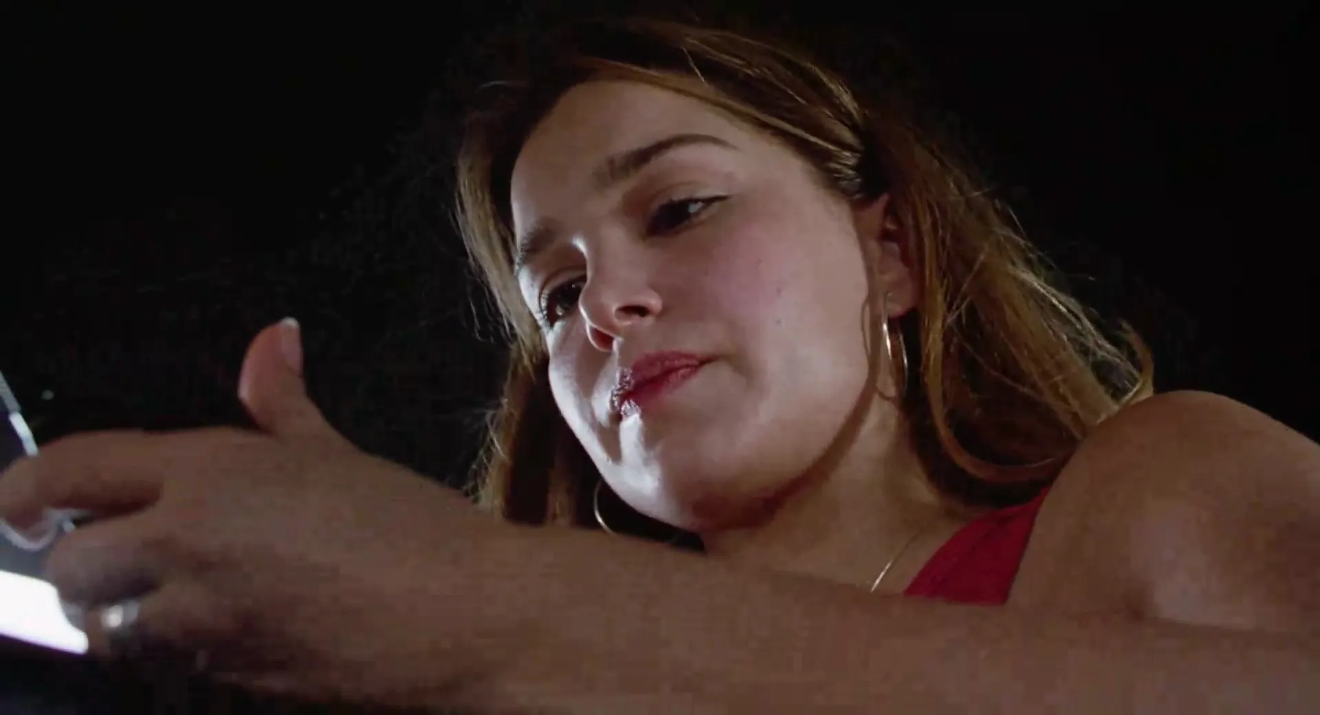 Jeepers Creepers scene still 1