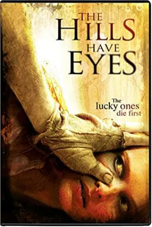 The Hills Have Eyes (2006) Movie Poster - SassyFlix