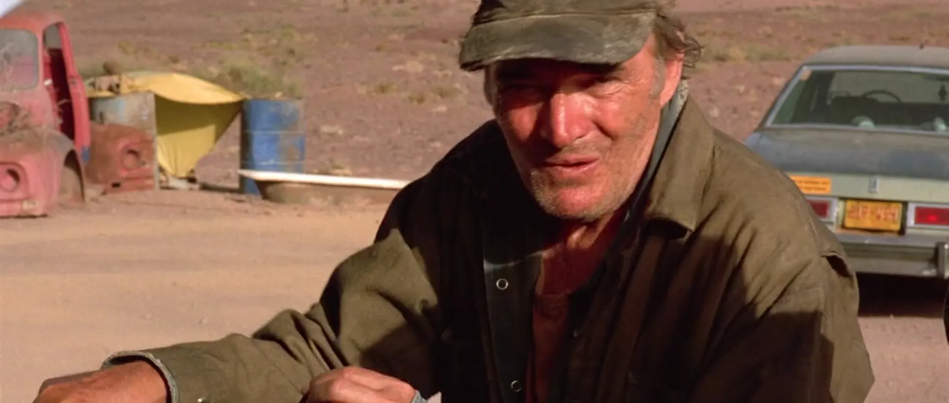 The Hills Have Eyes scene still 1
