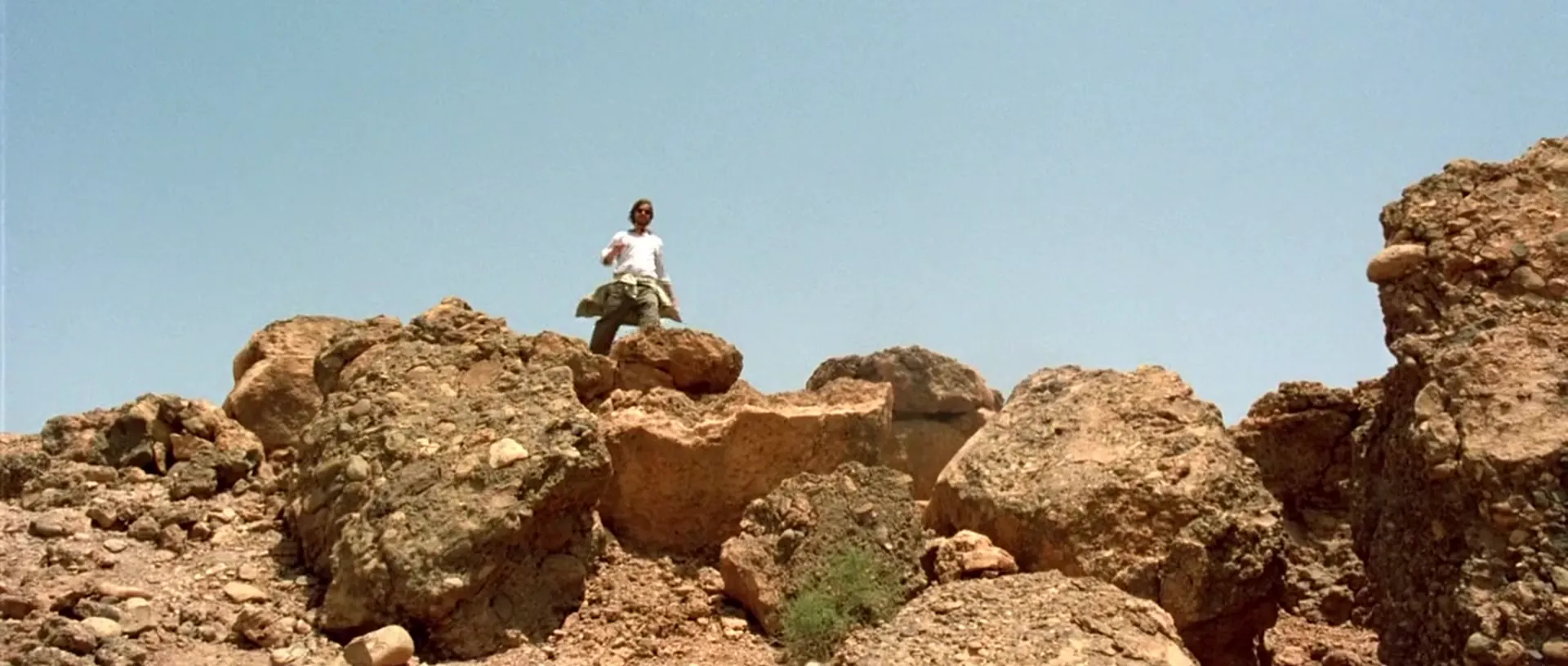 The Hills Have Eyes scene still 4