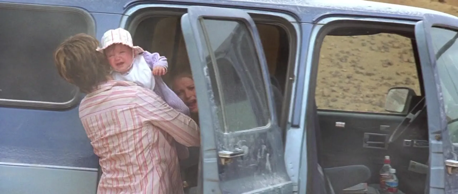 The Hills Have Eyes scene still 2