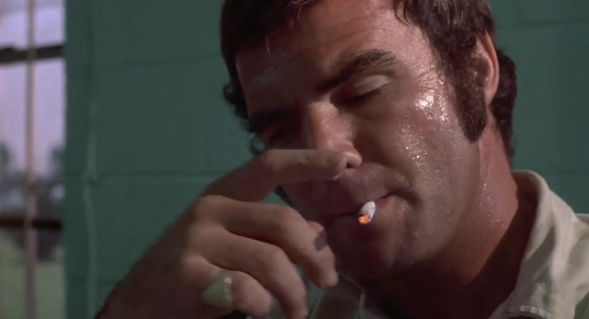 White Lightning scene still 1