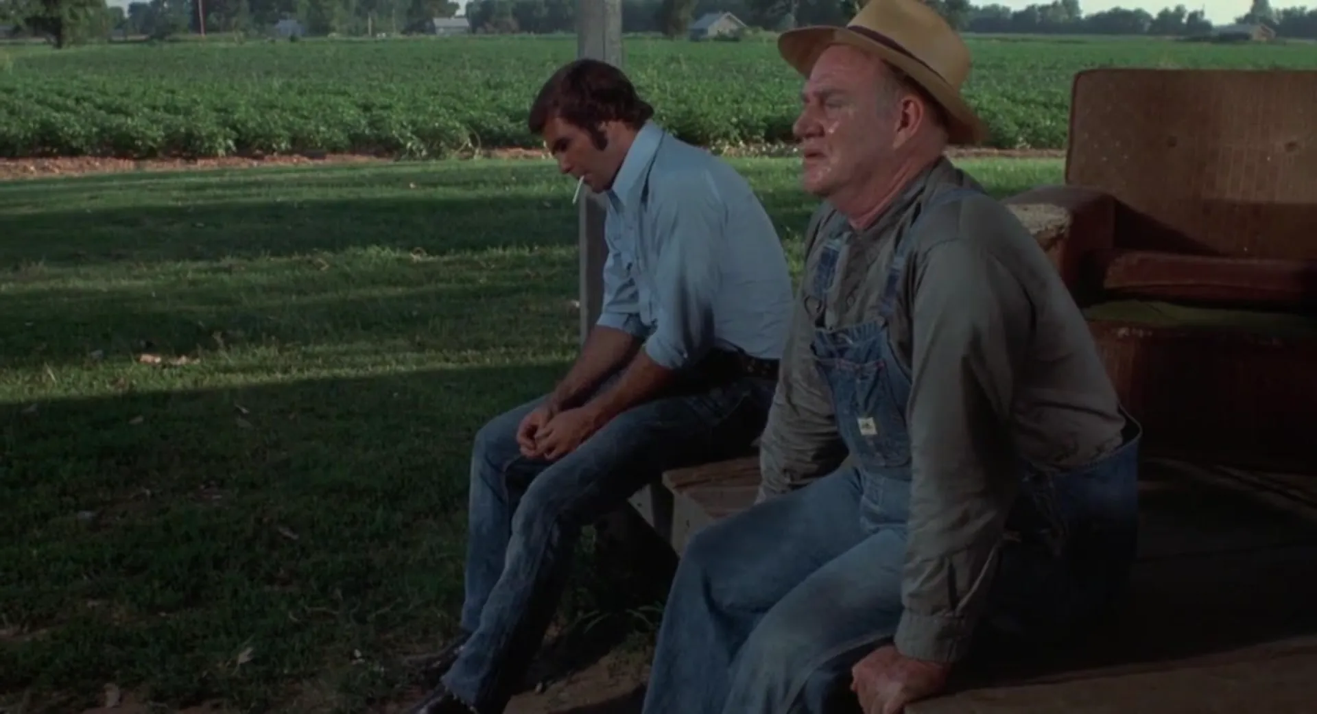 White Lightning scene still 2