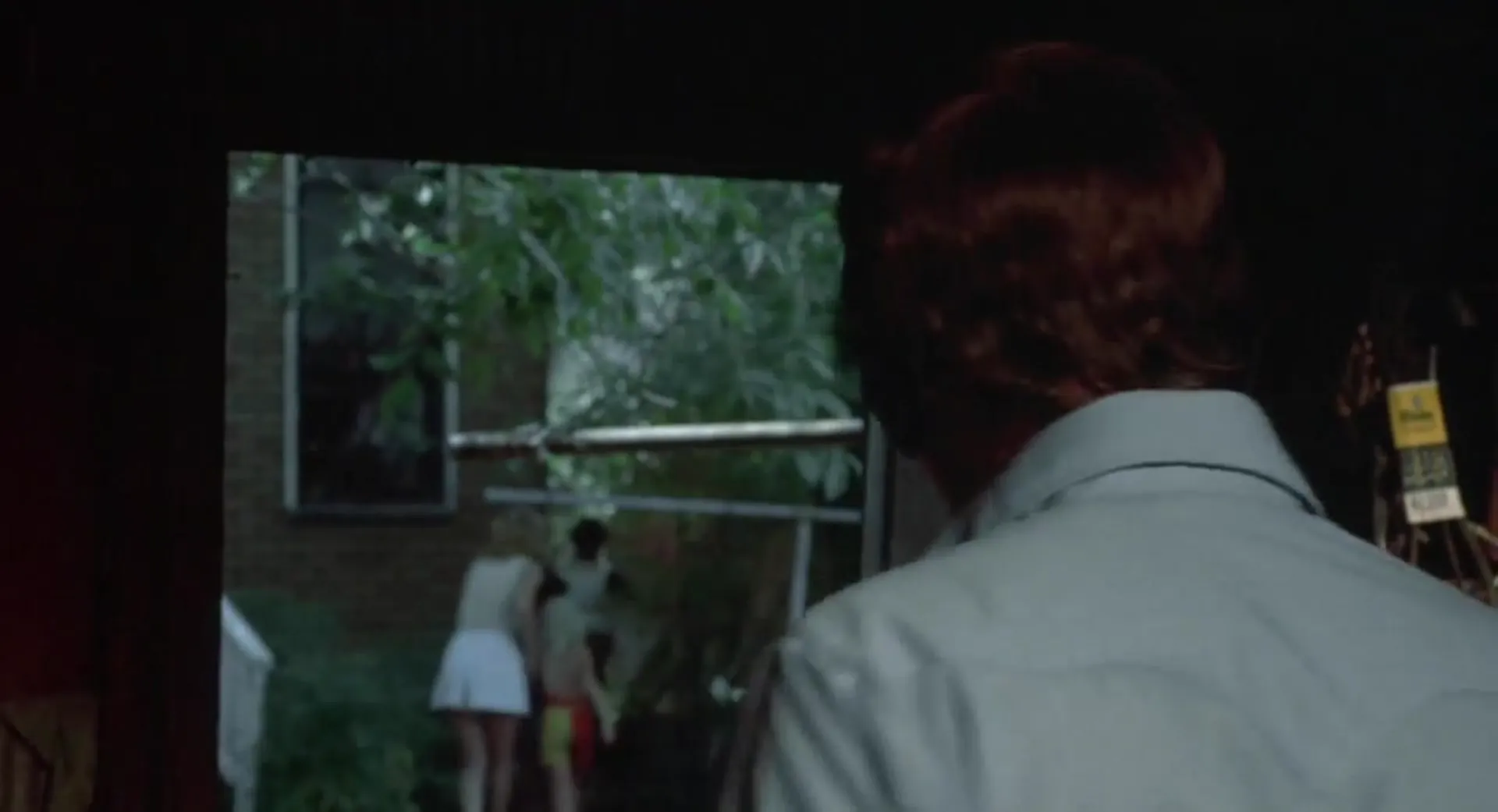White Lightning scene still 3