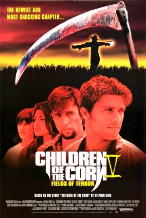 Children of the Corn V: Fields of Terror