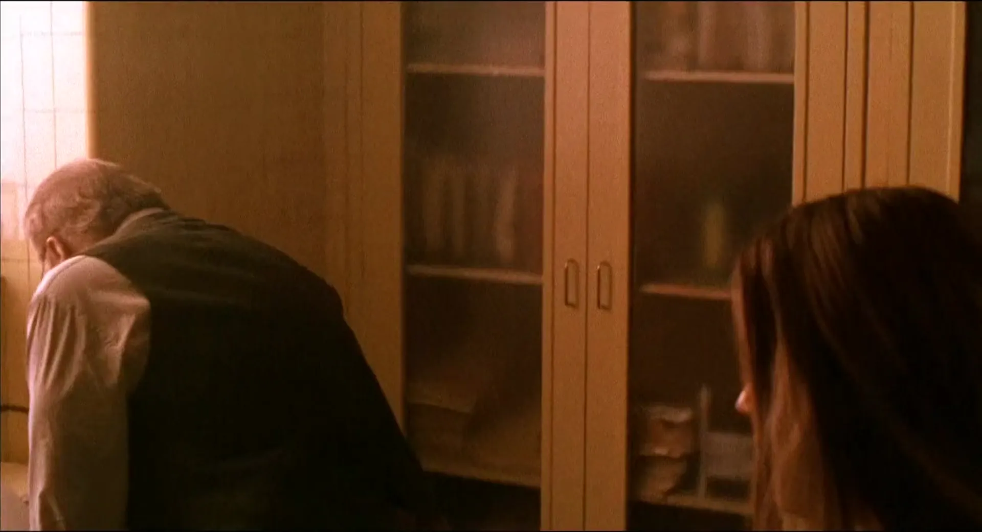 Children of the Corn 666: Isaac's Return scene still 1