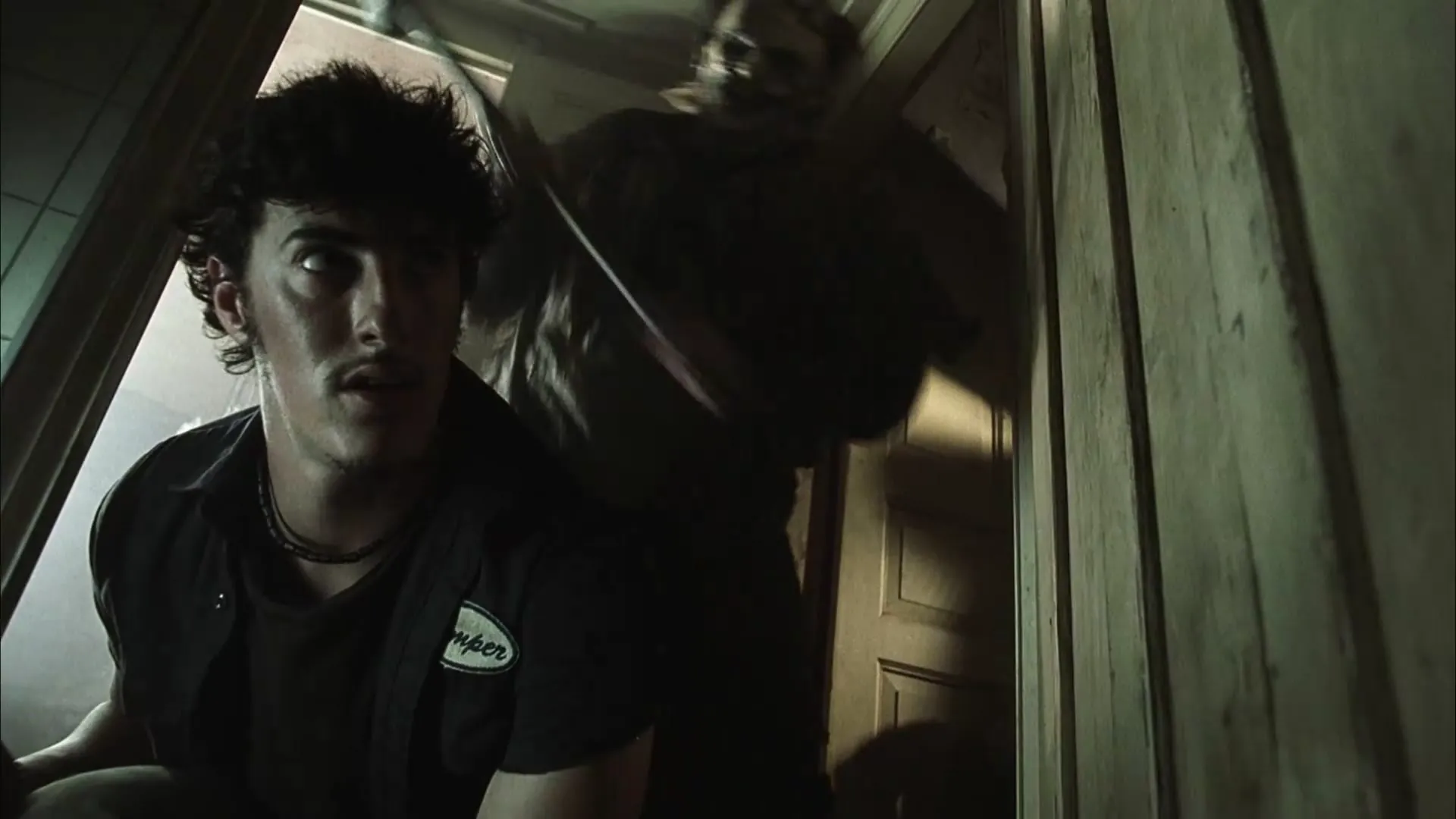 The Texas Chainsaw Massacre scene still 4