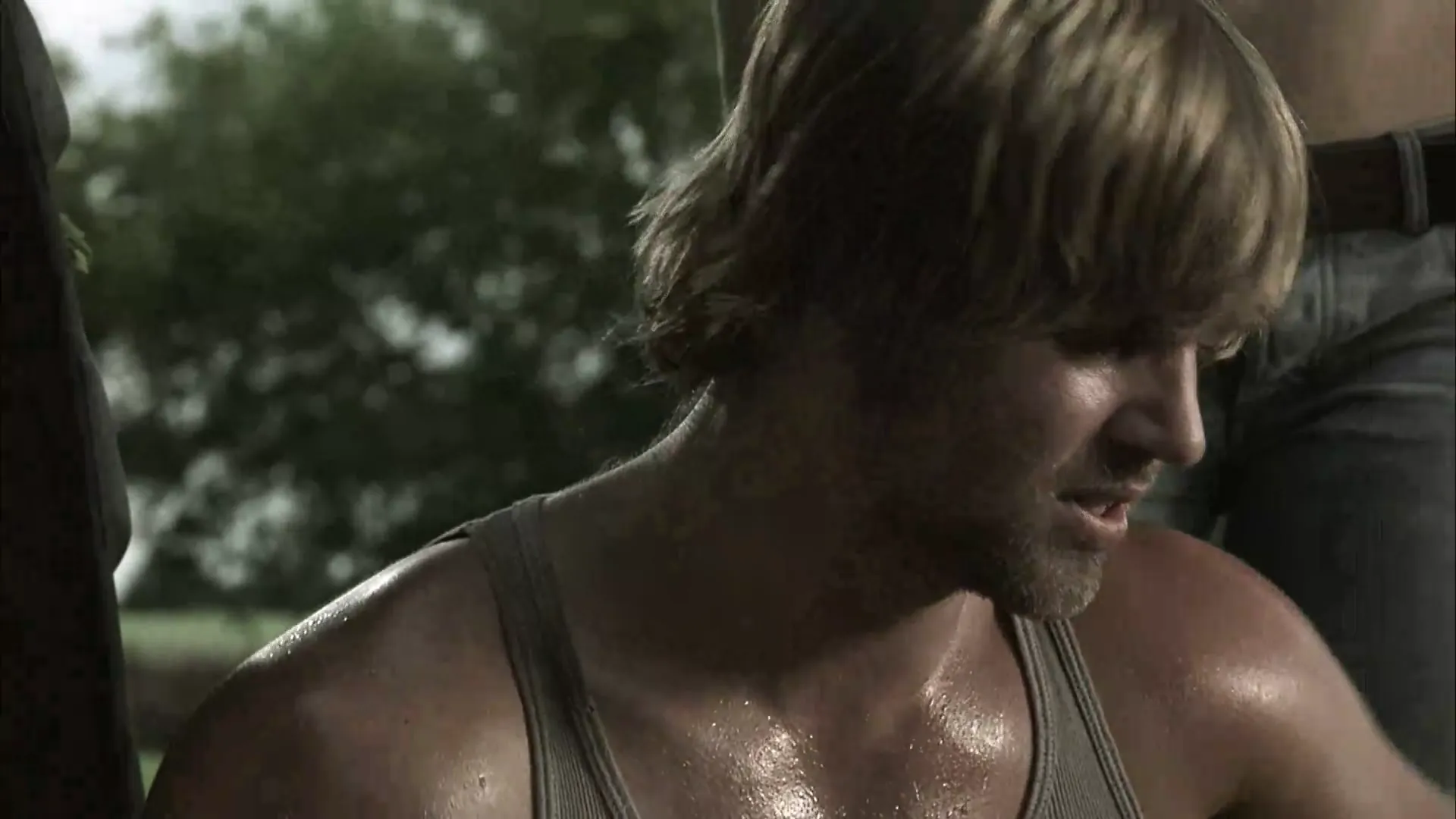 The Texas Chainsaw Massacre scene still 5