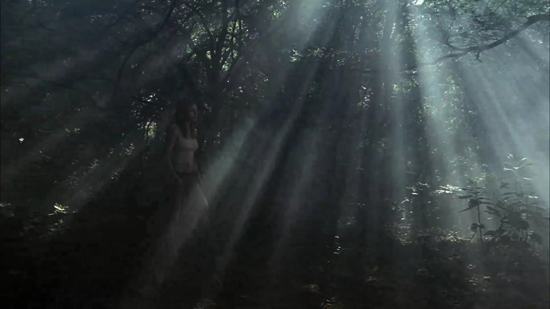 The Texas Chainsaw Massacre scene still 3