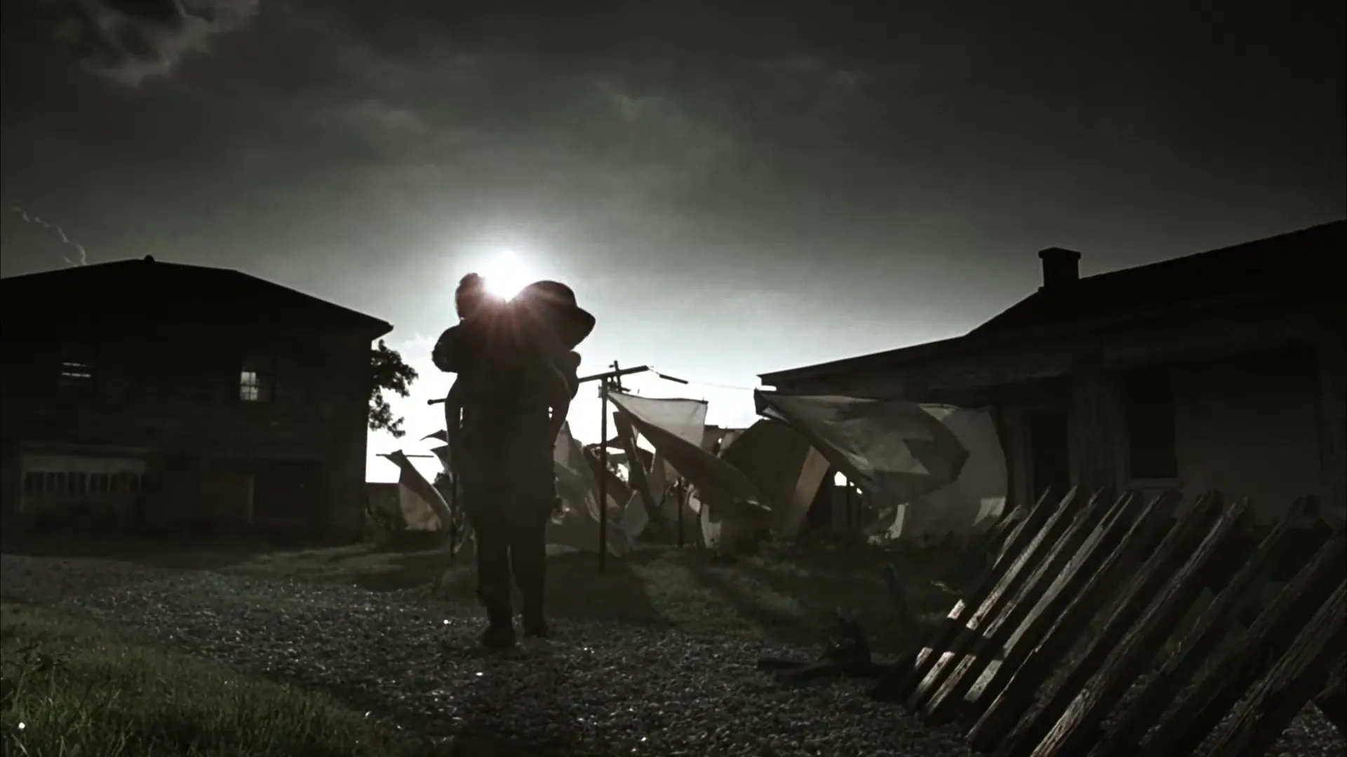 The Texas Chainsaw Massacre scene still 6