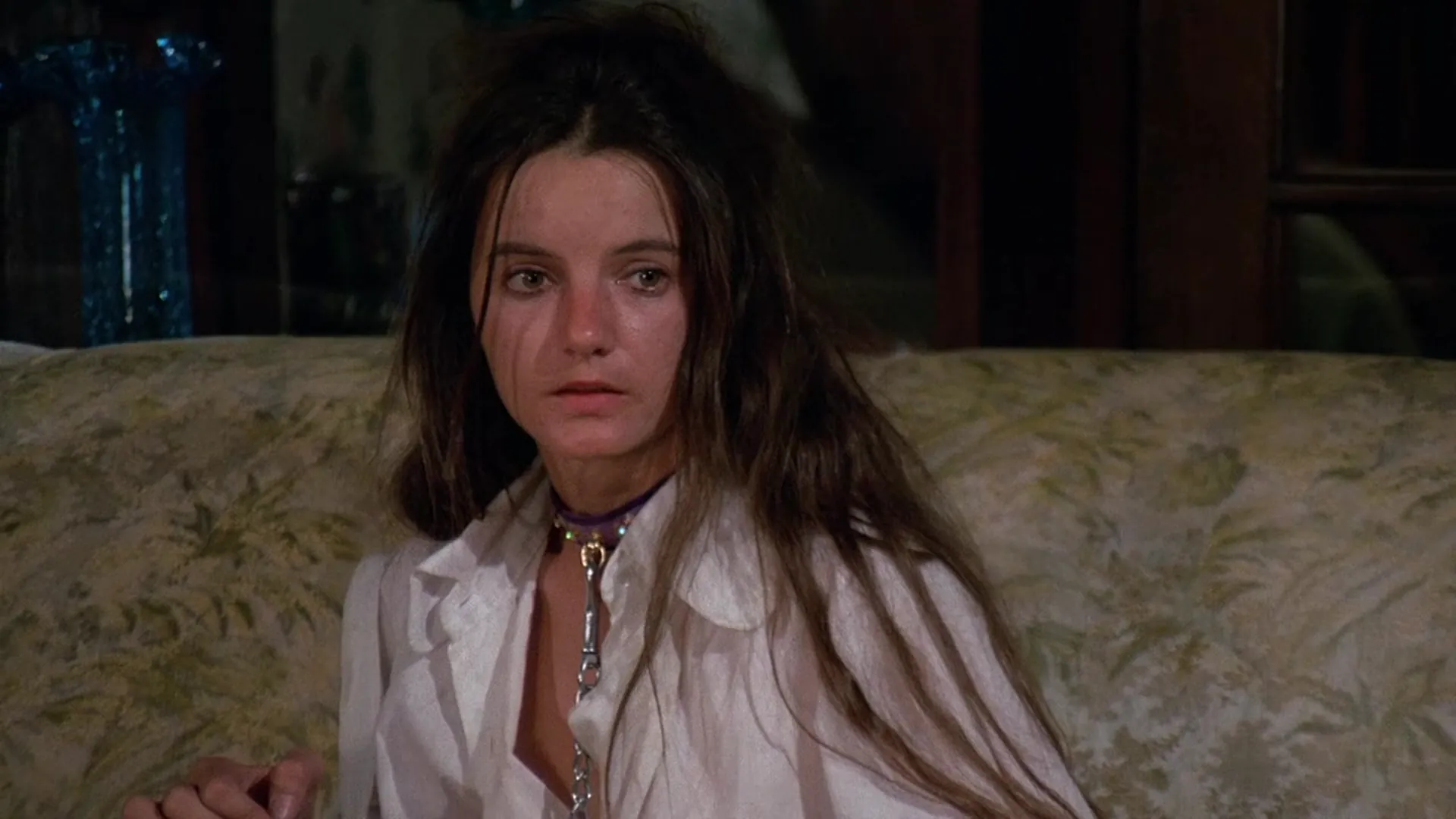Schoolgirls in Chains scene still 6