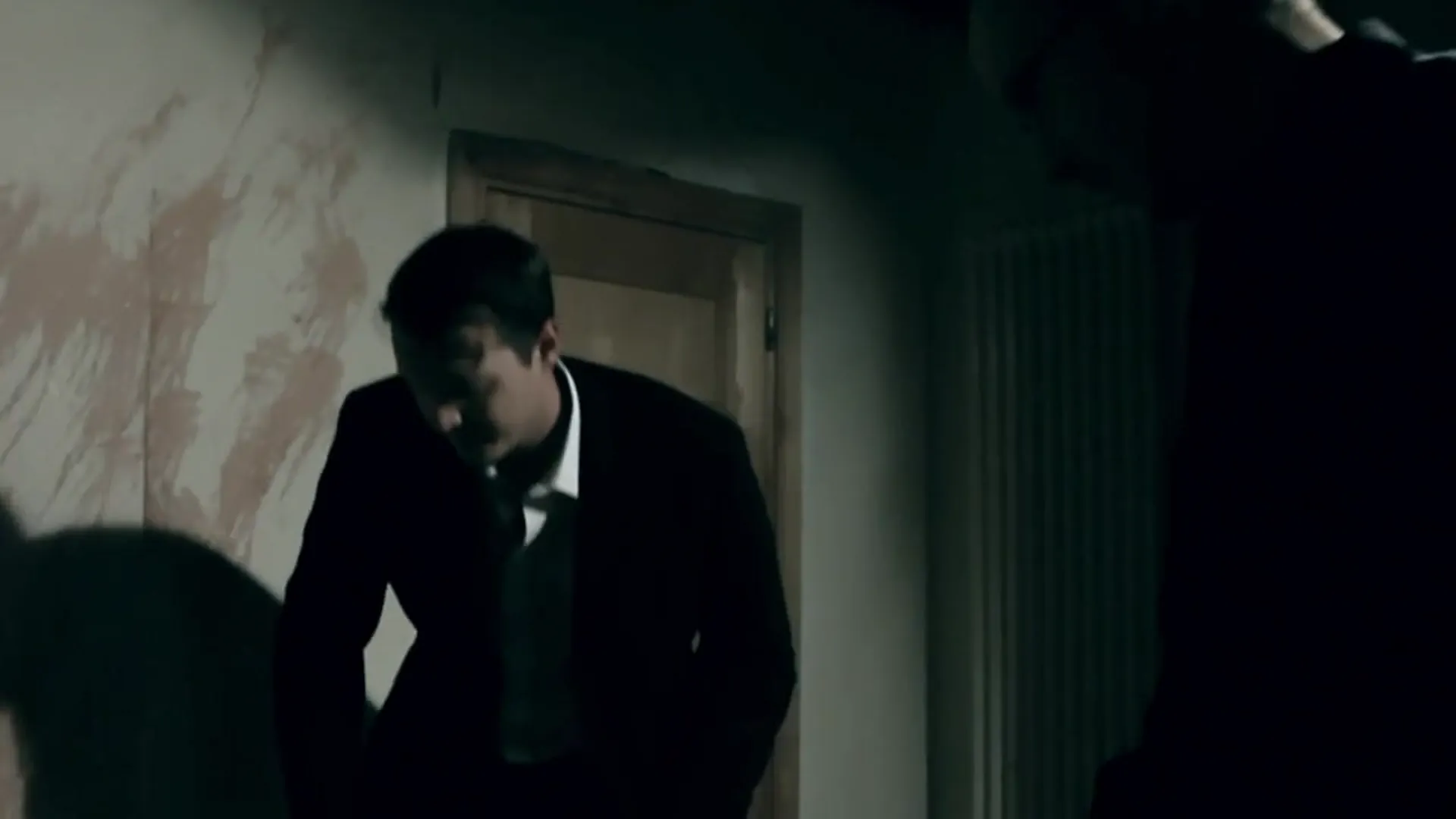 Violent Shit: the Movie scene still 6
