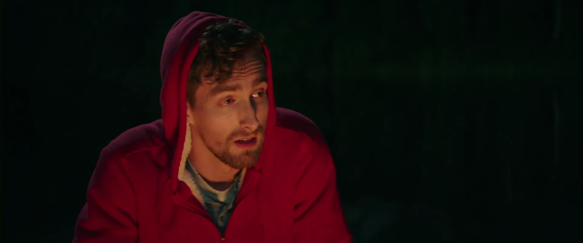 Cabin Fever scene still 3