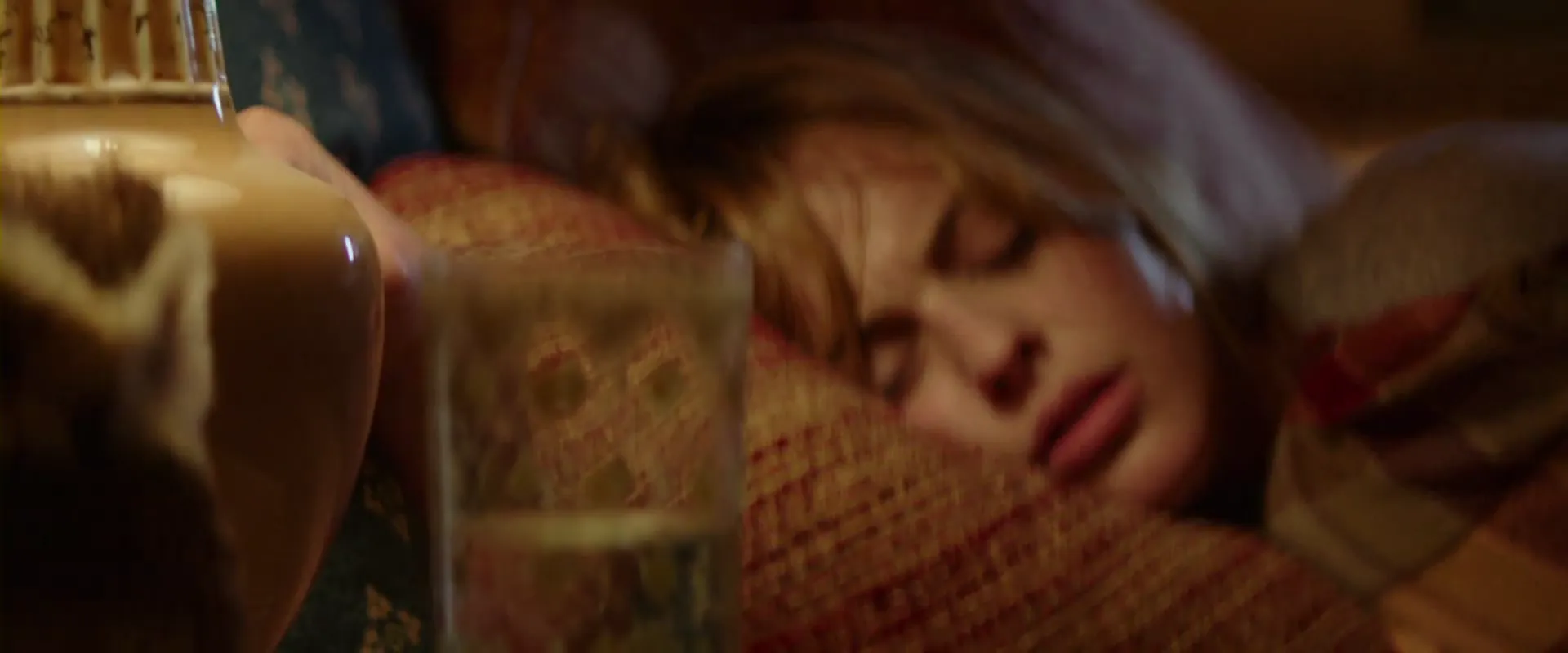 Cabin Fever scene still 6