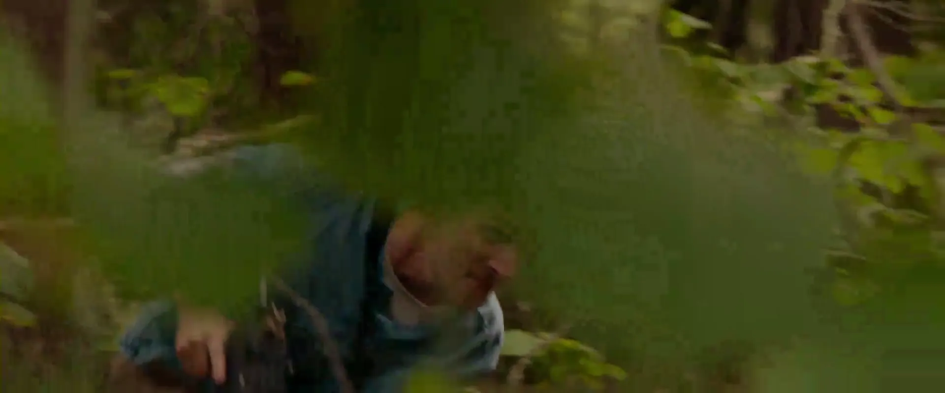 Cabin Fever scene still 2