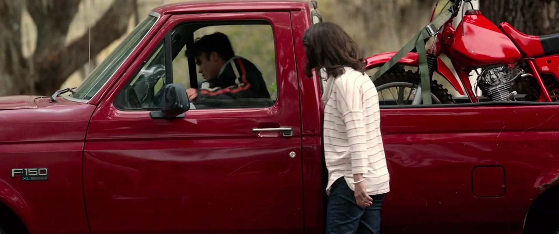 Jeepers Creepers 3 scene still 3