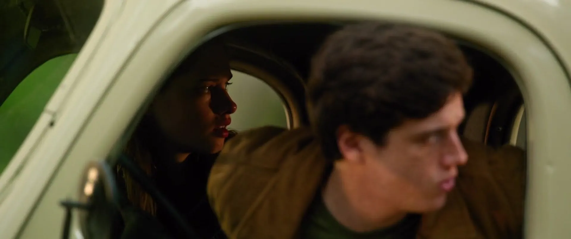 Jeepers Creepers 3 scene still 6