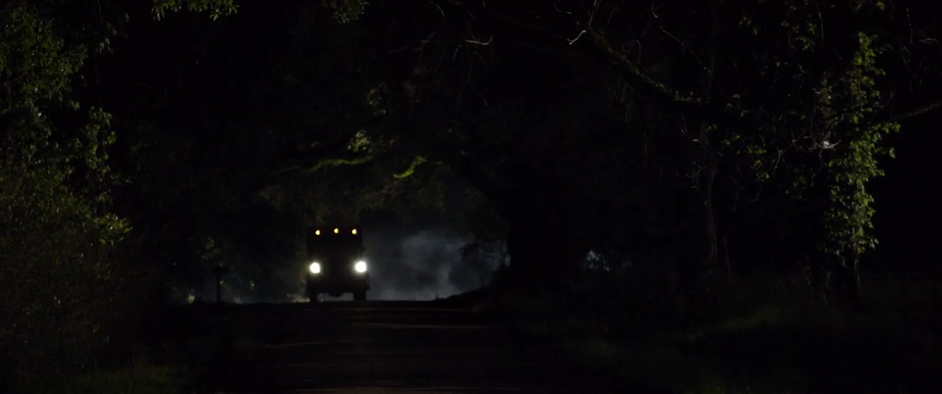 Jeepers Creepers 3 scene still 1