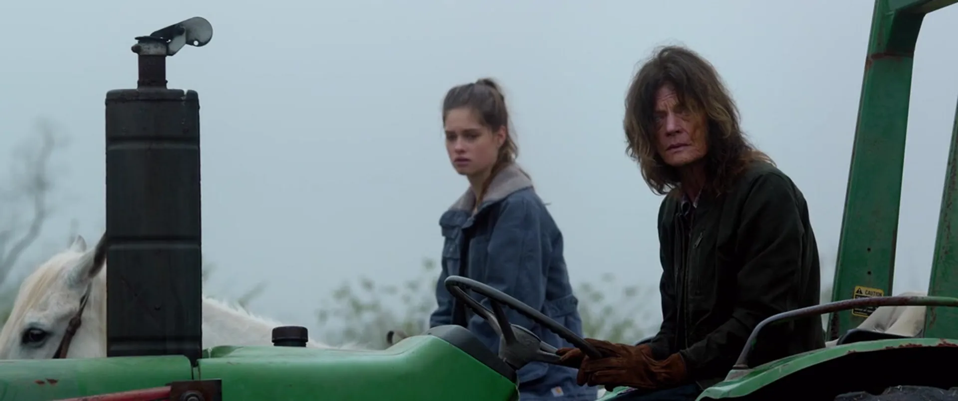 Jeepers Creepers 3 scene still 2