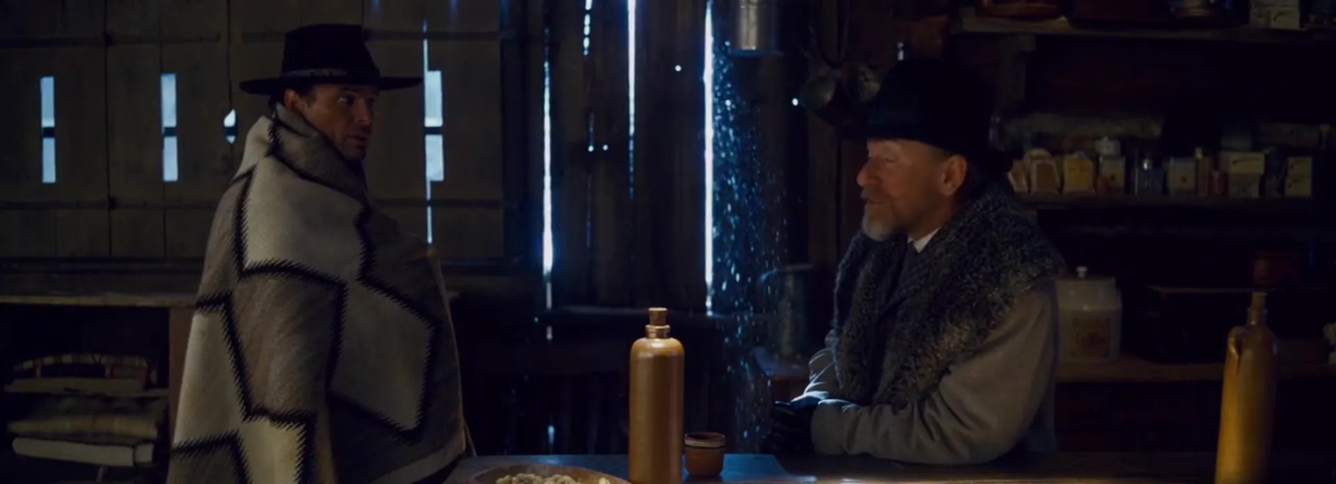 The Hateful Eight scene still 4