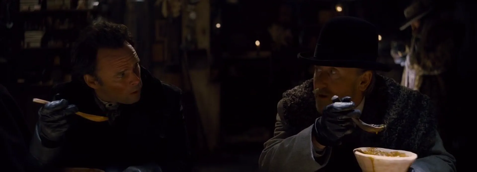 The Hateful Eight scene still 6