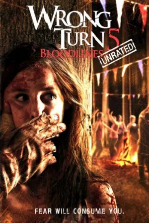 Wrong Turn 5: Bloodlines
