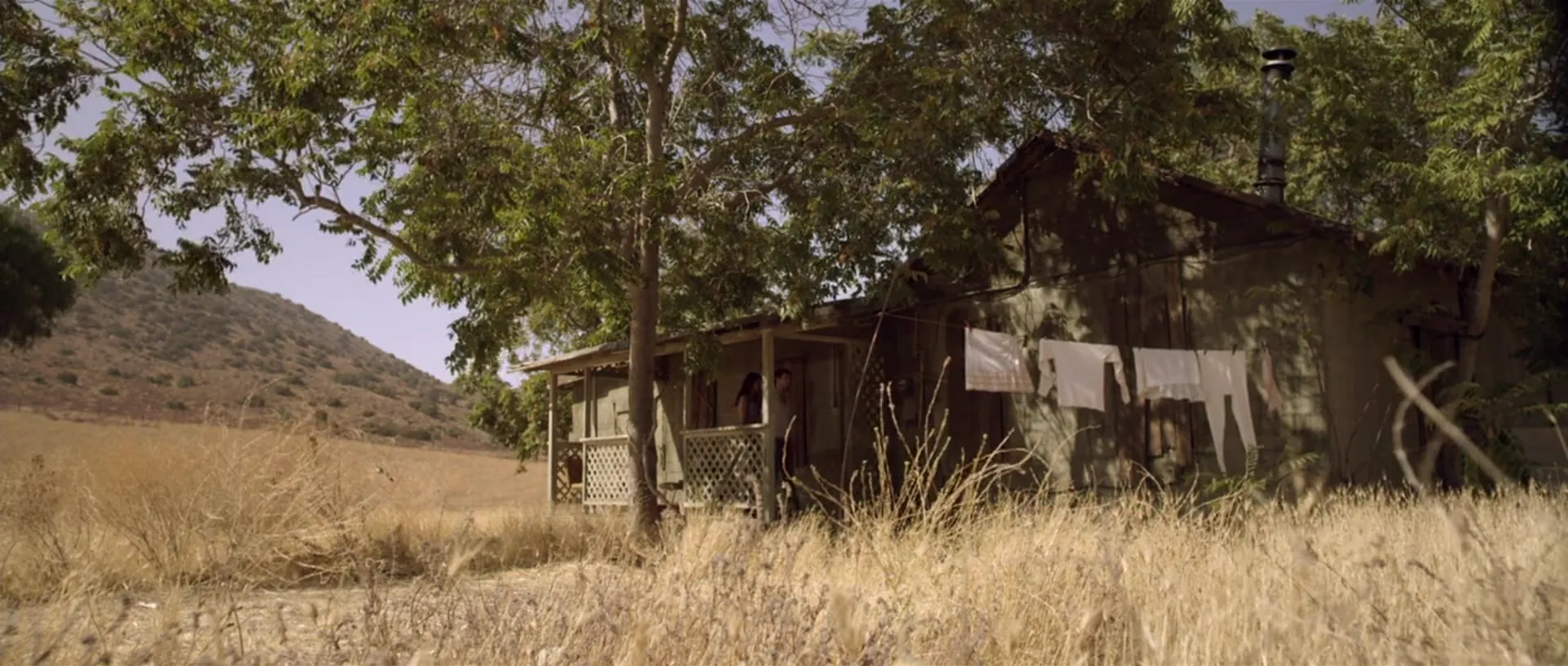 Children of the Corn: Genesis scene still 1